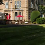 Hotel Gilsland Hall 2*