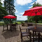 Gilsland Hall Hotel 2*