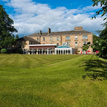 Gilsland Hall 2* Carlisle (Cumbria)