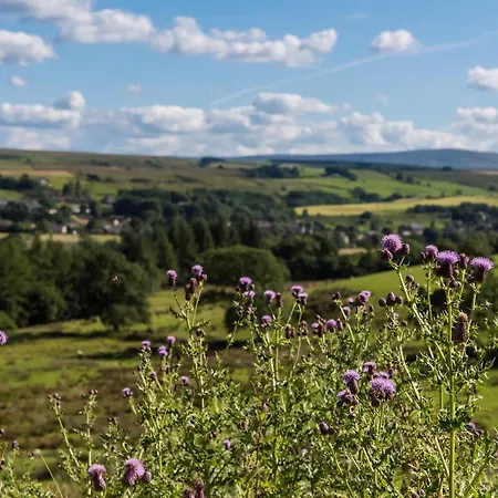 Hotel Gilsland Hall Carlisle (Cumbria)