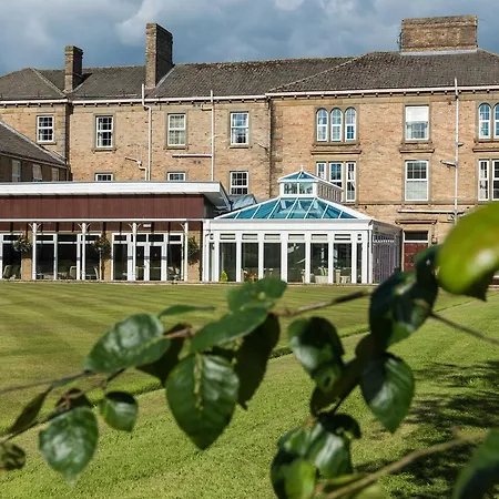 Hotel Gilsland Hall 2*