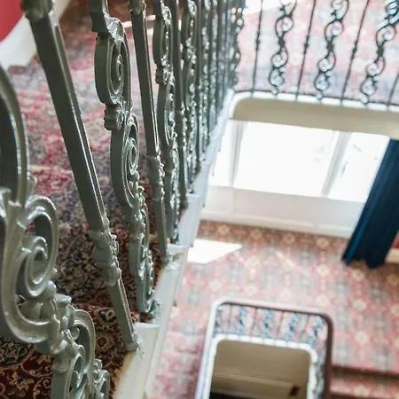 Hotel Gilsland Hall 2*