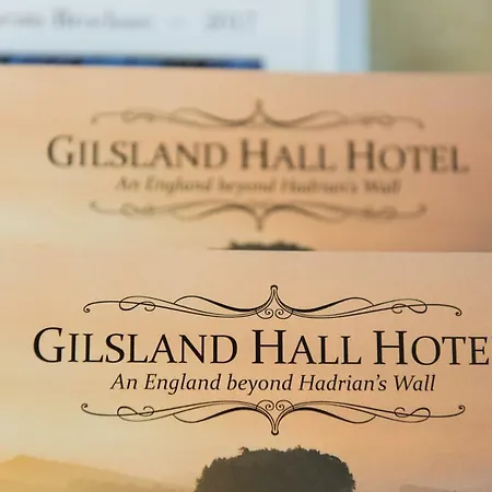 Gilsland Hall Hotel Carlisle (Cumbria)