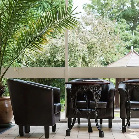 Gilsland Hall Hotel Carlisle (Cumbria)