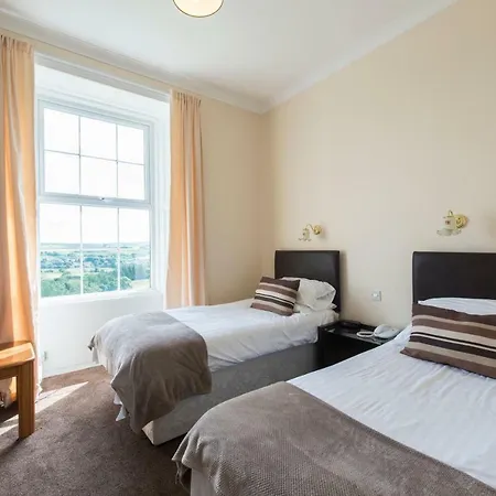 Gilsland Hall Hotel 2*