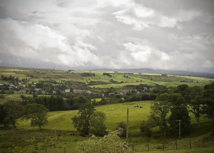 Hotel Gilsland Hall 2*