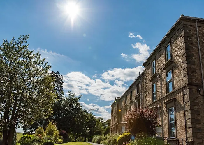 Hotel Gilsland Hall Carlisle (Cumbria)