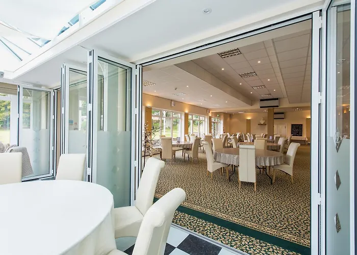 Gilsland Hall 2* Carlisle (Cumbria)