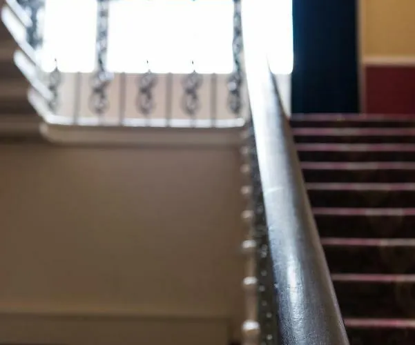 Hotel Gilsland Hall Carlisle (Cumbria)