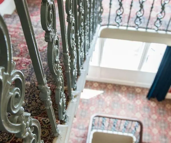 Hotel Gilsland Hall 2*