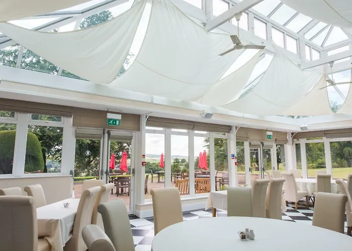 Gilsland Hall 2* Carlisle (Cumbria)