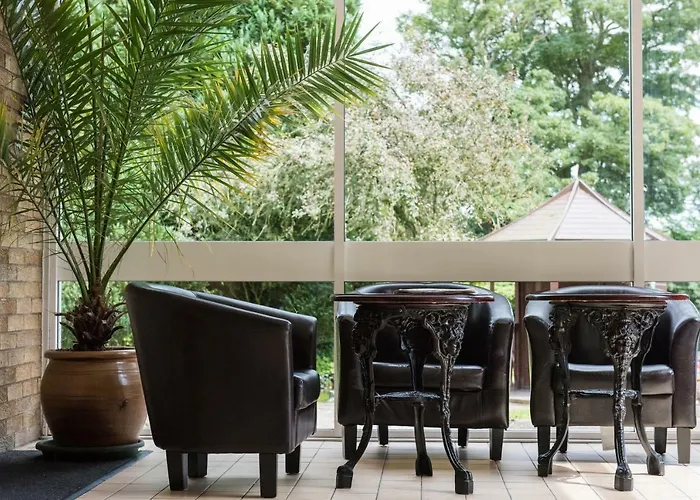 Gilsland Hall Hotel Carlisle (Cumbria)