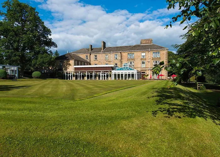 Gilsland Hall 2* Carlisle (Cumbria)