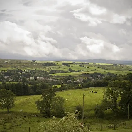 Hotell Gilsland Hall 2*