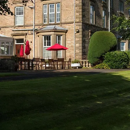 Hotell Gilsland Hall 2*
