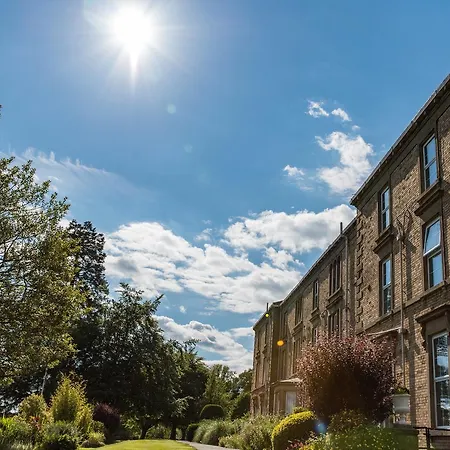 Hotell Gilsland Hall Carlisle (Cumbria)