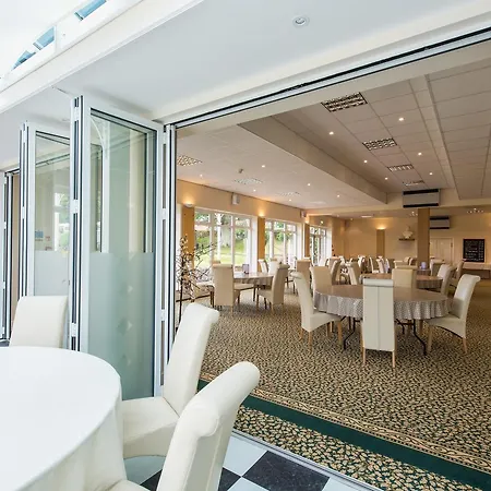 Gilsland Hall 2* Carlisle (Cumbria)