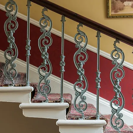 Gilsland Hall Hotell Carlisle (Cumbria)
