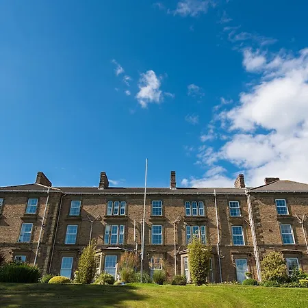 Gilsland Hall