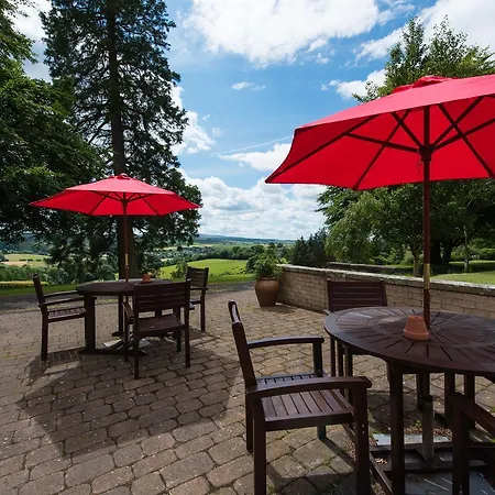 Gilsland Hall Hotell 2*