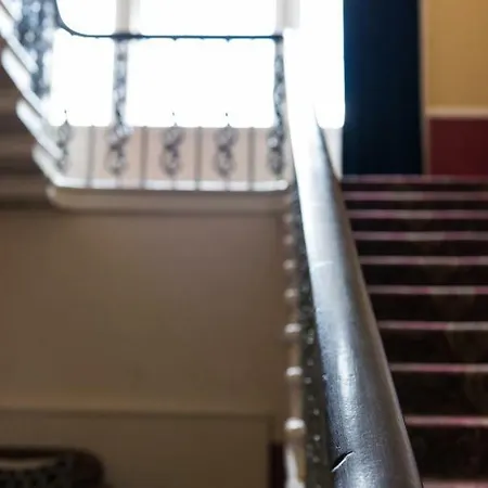 Hotell Gilsland Hall Carlisle (Cumbria)