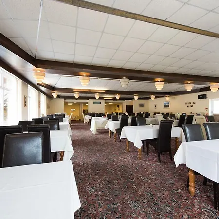 Gilsland Hall Hotell Carlisle (Cumbria)