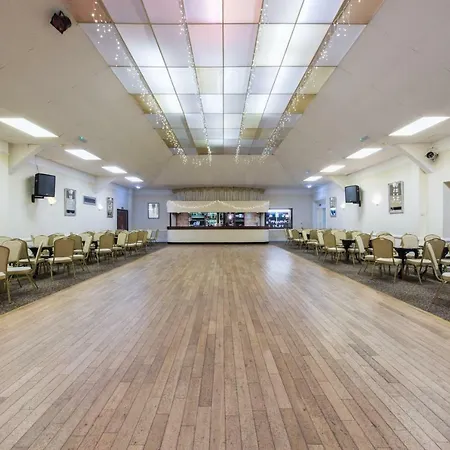 Gilsland Hall