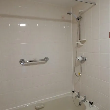 Hotel Gilsland Hall